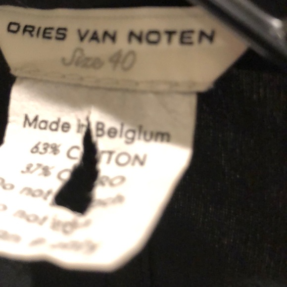 Jacket - Picture 2 of 2